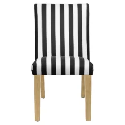 Printed Parsons Dining Chair - Threshold™ -Living Room Furniture Store GUEST 003d91a1 1f18 45ed 84da 3ef709b1d30e