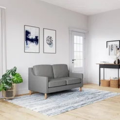 Prescott Loveseat - Threshold™ -Living Room Furniture Store GUEST 01268a9b 0adf 4dec 8984 4448155297a9