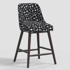 Geller Counter Height Barstool In Geometric - Threshold™ 14 Geller Counter Height Barstool In Geometric - Threshold™ -Living Room Furniture Store GUEST 03225a5c 29ae 4bf9 90e5 4d703293fdc5