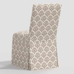Logan Dining Chair Slipcover - Threshold™ -Living Room Furniture Store GUEST 04e63330 c2d0 4004 a93a ecb90b9c4b1c