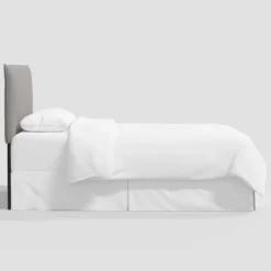 Larkmont French Seam Headboard - Threshold™ Designed With Studio McGee -Living Room Furniture Store GUEST 0504b67d 1298 4576 ac9a 3f6ffbd70399