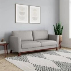Middlefield Wood Base Sofa - Threshold™ 22 Middlefield Wood Base Sofa - Threshold™ -Living Room Furniture Store GUEST 0525fe94 3af9 415a b7be 019c29a50d54