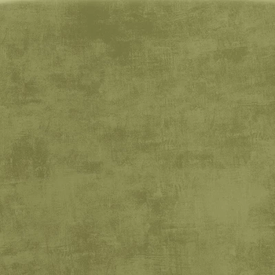 Orion Luxe Backless Counter Height Barstool With Brass Legs Olive Green Velvet - Threshold™ 5 Orion Luxe Backless Counter Height Barstool With Brass Legs Olive Green Velvet - Threshold™ - Image 3