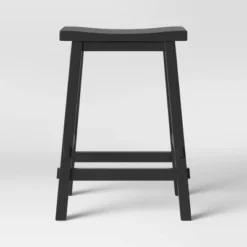 Halifax Farmhouse Wood Counter Height Barstool - Threshold™ 10 Halifax Farmhouse Wood Counter Height Barstool - Threshold™ -Living Room Furniture Store GUEST 0ad6a181 ce78 4721 9586 ebb6768df27b