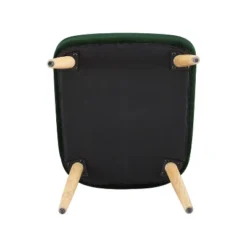 Chelidon Velvet Slipper Chair Green - Threshold™ -Living Room Furniture Store GUEST 0b1029a7 f1d6 407f bab9 1ad3fc85d02c