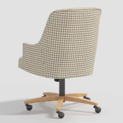 Santa Monica Office Chair - Threshold™ Designed With Studio McGee -Living Room Furniture Store GUEST 0c672681 7388 4137 9ac2 68d06c1650dd