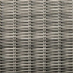 Wicker & Metal X Frame Patio Sofa - Gray - Threshold™ Designed With Studio McGee -Living Room Furniture Store GUEST 0f912066 cae9 478d 8f34 de8672d7643e