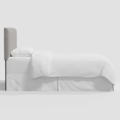 Olivia Headboard In Boucle - Threshold™ -Living Room Furniture Store GUEST 0fa3704a 7e80 497b 970b f38fc2d85717