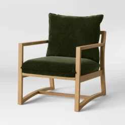 Higgins Sling Armchair - Threshold™ 24 Higgins Sling Armchair - Threshold™ -Living Room Furniture Store GUEST 10710845 f005 4ed6 9afb a4da1af66f8a