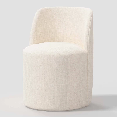 Jessa Dining Chair In Linen - Threshold™ 13 Jessa Dining Chair In Linen - Threshold™ - Image 11