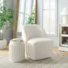 Pasadena Swivel Accent Chair - Threshold™ Designed With Studio McGee -Living Room Furniture Store GUEST 1156a506 a326 47b9 a49e 9ab9d507da84