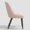Geller Modern Dining Chair In Velvet - Threshold™ -Living Room Furniture Store GUEST 11dda5d3 e80d 402f a3f0 1ec7c78c72f0