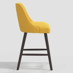 Geller Counter Height Barstool In Linen - Threshold™ -Living Room Furniture Store GUEST 15267240 7b31 4c79 847b 8c61a6991174