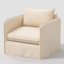 Berea Chair In Velvet - Threshold™ -Living Room Furniture Store GUEST 1a518320 4971 4060 95e8 b28cab90c539