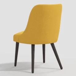 Geller Modern Dining Chair In Linen - Threshold™ -Living Room Furniture Store GUEST 1c9165e1 7303 461c b0c5 e4beb900b526