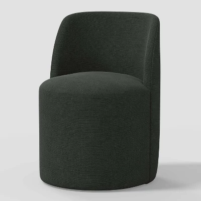 Jessa Dining Chair In Linen - Threshold™ 7 Jessa Dining Chair In Linen - Threshold™ - Image 5