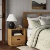 Queen Bourne Headboard - Threshold™ -Living Room Furniture Store GUEST 1f7e2c29 8faf 4cfe 94e0 769233e2c835 1