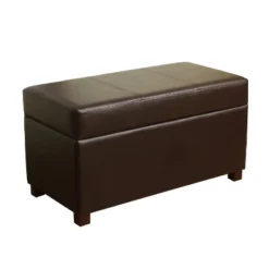 Essex Double Storage Ottoman - Threshold™ 14 Essex Double Storage Ottoman - Threshold™ -Living Room Furniture Store GUEST 210ee835 cf4d 421b a797 8d9fd7b760a4