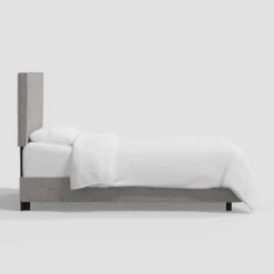 Fanie Slipcover Bed In Boucle - Threshold™ -Living Room Furniture Store GUEST 212c95c8 8afd 41df b111 5b8680274889