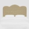 Lizzie Headboard In Boucle - Threshold™ -Living Room Furniture Store GUEST 21a01ebb 2938 4e97 a5e8 a354e34c1eaf