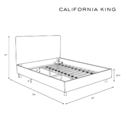 Bellmead Slipcover Headboard - Threshold™ Designed With Studio McGee -Living Room Furniture Store GUEST 2359ee12 215e 4ebb a756 3298d3ba3665