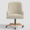 Santa Monica Office Chair - Threshold™ Designed With Studio McGee -Living Room Furniture Store GUEST 2507e5c6 32dc 425b 804a 87ae89a9645f