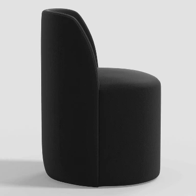 Jessa Dining Chair In Velvet - Threshold™ 4 Jessa Dining Chair In Velvet - Threshold™ - Image 2