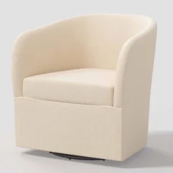 Rhea Swivel Chair In Velvet - Threshold™ 14 Rhea Swivel Chair In Velvet - Threshold™ -Living Room Furniture Store GUEST 25ff92ac 9a79 4a61 af8e 0b7b9de48985