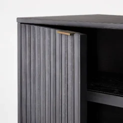 Thousand Oaks Wood Scalloped TV Stand For TVs Up To 60" - Threshold™ Designed With Studio McGee 14 Thousand Oaks Wood Scalloped TV Stand For TVs Up To 60" - Threshold™ Designed With Studio McGee -Living Room Furniture Store GUEST 2732d4a4 6ccc 4a6c b468 12fff7d35ca2