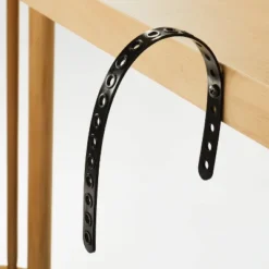 Burbank Wood Console Table Natural - Threshold™ Designed With Studio McGee -Living Room Furniture Store GUEST 283fcbe0 5563 4e68 b949 965b2792c87d