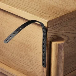 Herriman Wooden Console Table With Drawers - Threshold™ Designed With Studio McGee -Living Room Furniture Store GUEST 2a1e6d88 b5ad 495d a039 a6d780ece80e