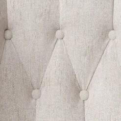 Winfall Tufted Barrel Counter Height Barstool Linen - Threshold™ -Living Room Furniture Store GUEST 2ca58a13 4ace 42fb a211 d3ce5c526cf9