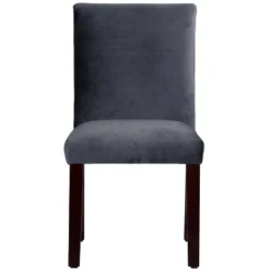 Velvet Parsons Dining Chair - Threshold™ -Living Room Furniture Store GUEST 2e7d915b f955 4595 b58e 27fa6556935e