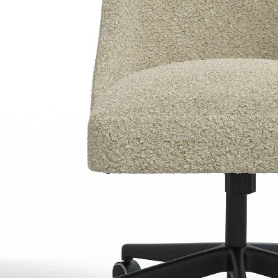 Bria Office Chair - Threshold™ 6 Bria Office Chair - Threshold™ - Image 4
