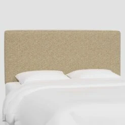 Kelsey Headboard In Boucle - Threshold™ 9 Kelsey Headboard In Boucle - Threshold™ -Living Room Furniture Store GUEST 2edab9d5 6169 46be 9900 d943d6118576