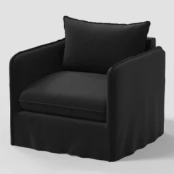 Berea Chair In Velvet - Threshold™ -Living Room Furniture Store GUEST 2edf78c2 fa8d 4d00 b48a d44840808d2a