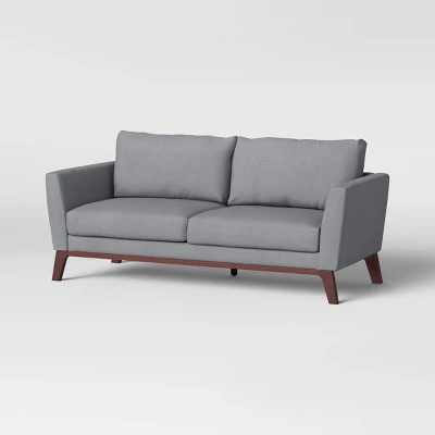 Middlefield Wood Base Sofa - Threshold™ 15 Middlefield Wood Base Sofa - Threshold™ - Image 13