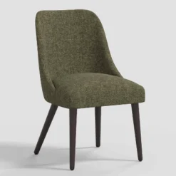 Geller Modern Dining Chair In Woven - Threshold™ -Living Room Furniture Store GUEST 3071d32f 2c9d 4476 a5f5 8dadb6021967