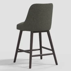 Geller Counter Height Barstool In Textured Linen - Threshold™ 19 Geller Counter Height Barstool In Textured Linen - Threshold™ -Living Room Furniture Store GUEST 30f6d1e9 3ac2 4875 90c6 4a85df88d283