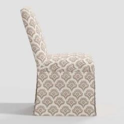 Logan Dining Chair Slipcover - Threshold™ -Living Room Furniture Store GUEST 31639eb0 d0a0 4c52 ac05 0290f23e10c0