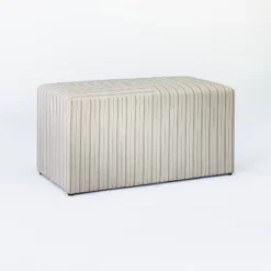 Lynwood Cube Bench - Threshold™ Designed With Studio McGee 18 Lynwood Cube Bench - Threshold™ Designed With Studio McGee -Living Room Furniture Store GUEST 3481984c acbb 4c8f a6df 8cb192f94ae4
