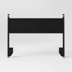 Full/Queen Ellery Luxe Headboard - Threshold™ -Living Room Furniture Store GUEST 362cfd2a 277f 4ca5 9bf4 8b89710f00f9