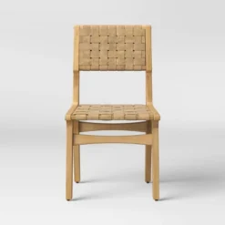 Ceylon Woven Dining Chair - Threshold™ 23 Ceylon Woven Dining Chair - Threshold™ -Living Room Furniture Store GUEST 369634b6 129f 4805 a8b5 ccb4c306528f