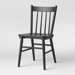 Set Of 2 Hassell Wood Dining Chair - Threshold™ -Living Room Furniture Store GUEST 36bf4c48 e34d 44b8 9f1f 5ac0e5d27346