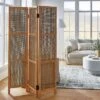 Lomita Rattan Room Divider Natural - Threshold™ Designed With Studio McGee 2 Lomita Rattan Room Divider Natural - Threshold™ Designed With Studio McGee -Living Room Furniture Store GUEST 36d3d9fa 2b95 4f2c 862b 14148784a3a3