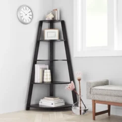 Verken Mid Century Modern Settee Bench - Threshold™ -Living Room Furniture Store GUEST 385c8c50 9f57 4d26 93d4 eb8680e6e48f