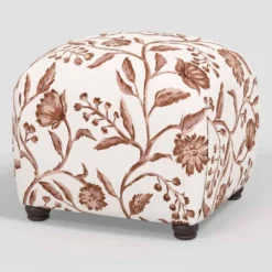 Poppy Ottoman - Threshold™ 17 Poppy Ottoman - Threshold™ -Living Room Furniture Store GUEST 3b607e81 83ec 40e3 b016 4dc6147f0576