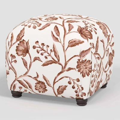 Poppy Ottoman - Threshold™ 10 Poppy Ottoman - Threshold™ - Image 8