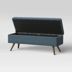 Arthur Tufted Storage Bench - Threshold™ -Living Room Furniture Store GUEST 3b9a8ecb 9ba9 4aa6 8d8d b4b5f4b39e28