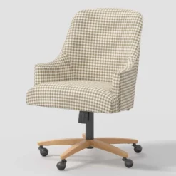 Santa Monica Office Chair - Threshold™ Designed With Studio McGee -Living Room Furniture Store GUEST 3cf94114 e8c0 4587 8319 51e82bcc27f1